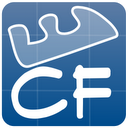 Coaster Frenzy mobile app icon