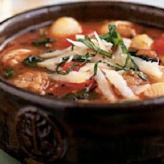 Best Italian Sausage Soup