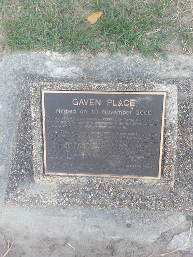 Gaven Place