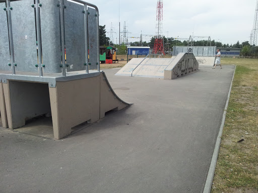 Skate Park Błonie