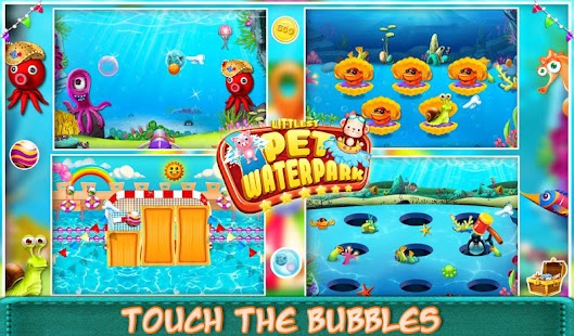 How to mod Pet Water Park 1.3.3 unlimited apk for pc