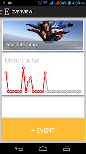 How to install Event Log 1.6 unlimited apk for laptop