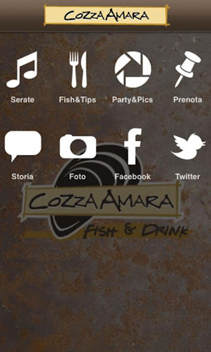 【免費旅遊App】Cozza Amara-APP點子