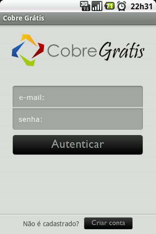 【免費財經App】Cobre Grátis-APP點子