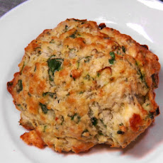 Savory Scones