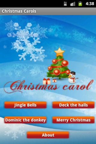 Christmas Carols