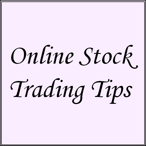 Online Stock Trading Tips LOGO-APP點子