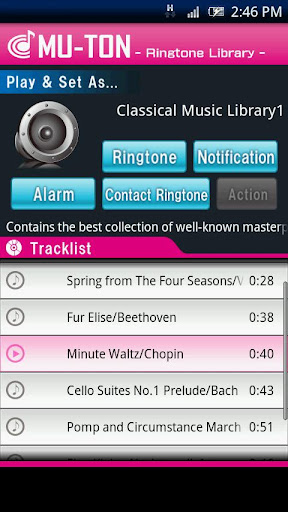 Classical Music Library1