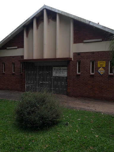 Wesleyan Church PMB