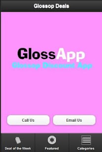 How to mod GlossApp patch 1.01 apk for laptop