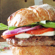Morning Glory Burgers