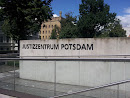 Justizzentrum Potsdam