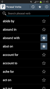 How to install Phrasal Verbs lastet apk for android