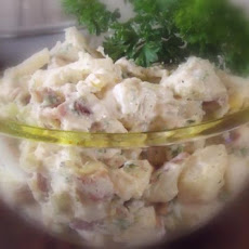 Bacon Potato Salad