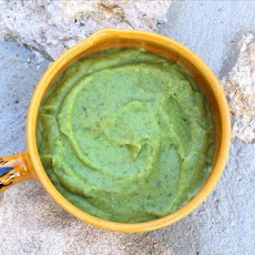 Avocado Sauce