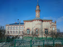 Мечеть Миграж