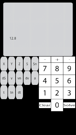 【免費工具App】Universal Physics Calculator-APP點子