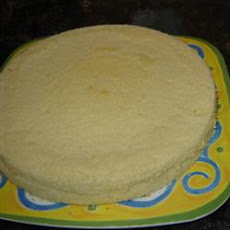Chinese Steamed Cake