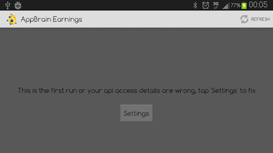 How to mod AppBrain Earnings patch 1.0 apk for bluestacks