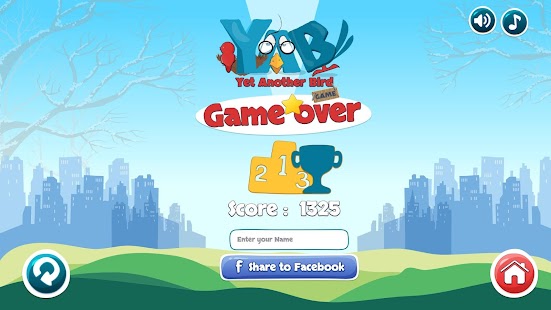 How to download Yet Another Bird (YAB) lastet apk for laptop