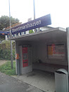 Bahnhof Oberottmarshausen