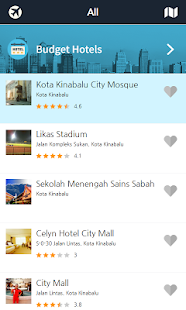 How to download Kota Kinabalu city guide lastet apk for pc