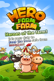 How to mod Hero FarmFarm 1.0.0 unlimited apk for pc