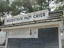 Woodstock Town Crier Board