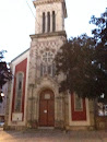 Temple St Jean Belfort