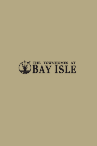 Bay Isle