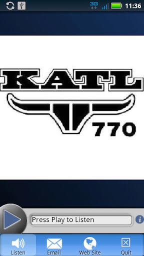 KATL Radio - 770AM