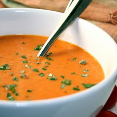 Tomato Soup