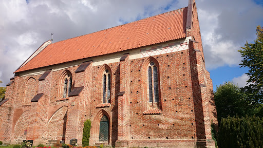Dorfkirche Niepars