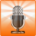 The Call Recorder Pro mobile app icon