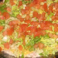 Ultimate Hoagie Dip
