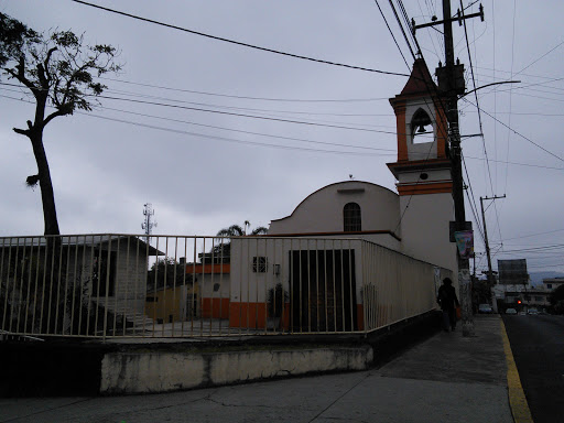 Iglesia De La Piedad