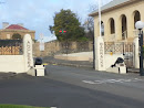 Anglesea Barracks - Military Museum of Tasmania
