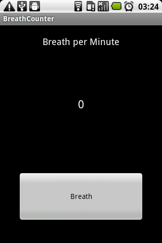 BreathCounter
