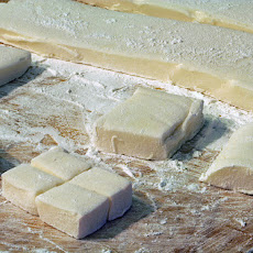 Homemade Marshmallows (No Corn Syrup)