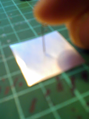 Pinhole Pinhole
