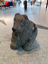 Stone Bear