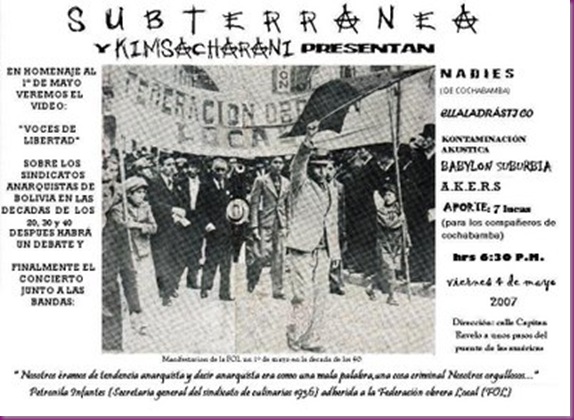 conciertoafiche