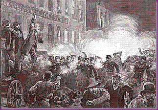 rebellion
