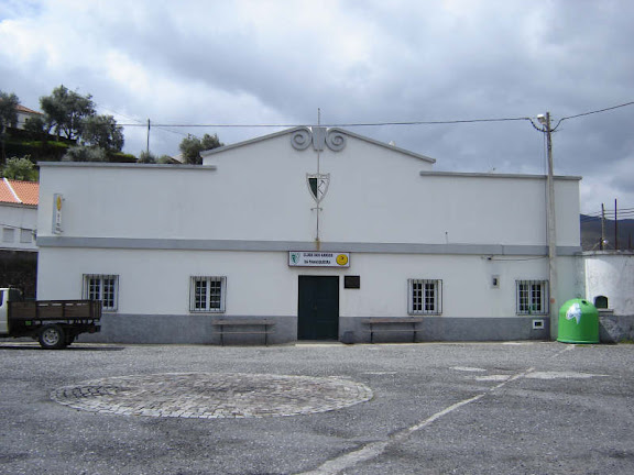 Clube da Panasqueira