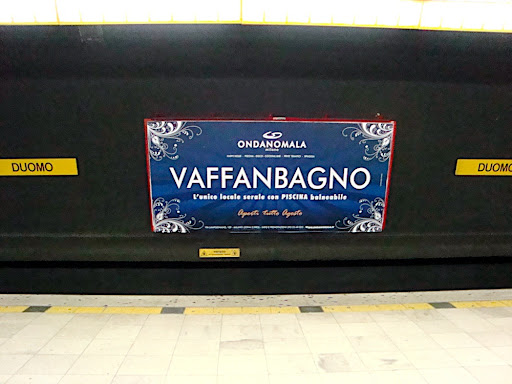 Vaffanapoli..