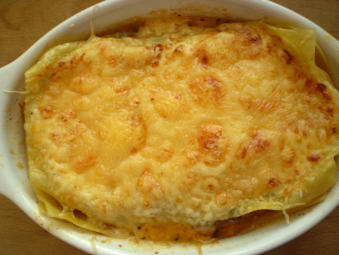 Lazanija