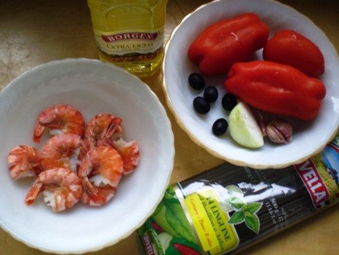 Ingredientai
