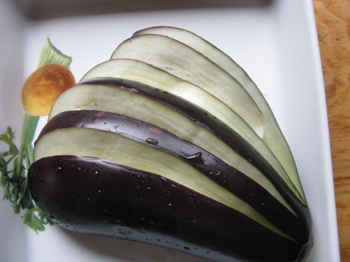 Baklažanas