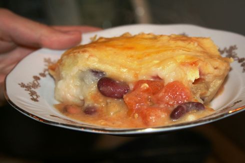 Daržovių apkepas