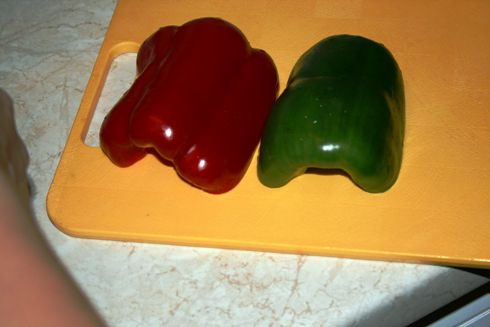 Paprikos